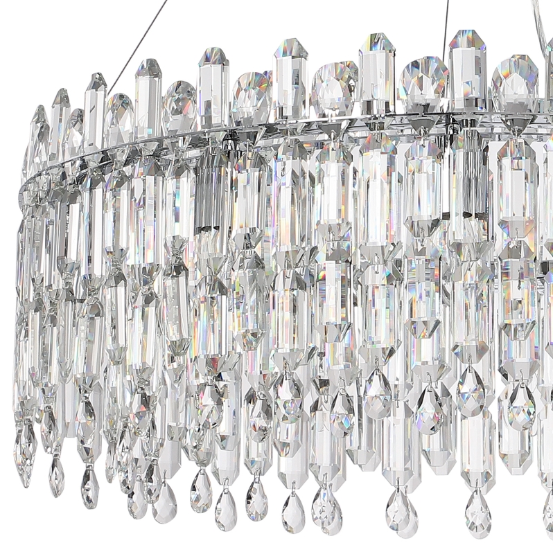 Подвесная люстра Stilfort Legacy 2158/09/12P