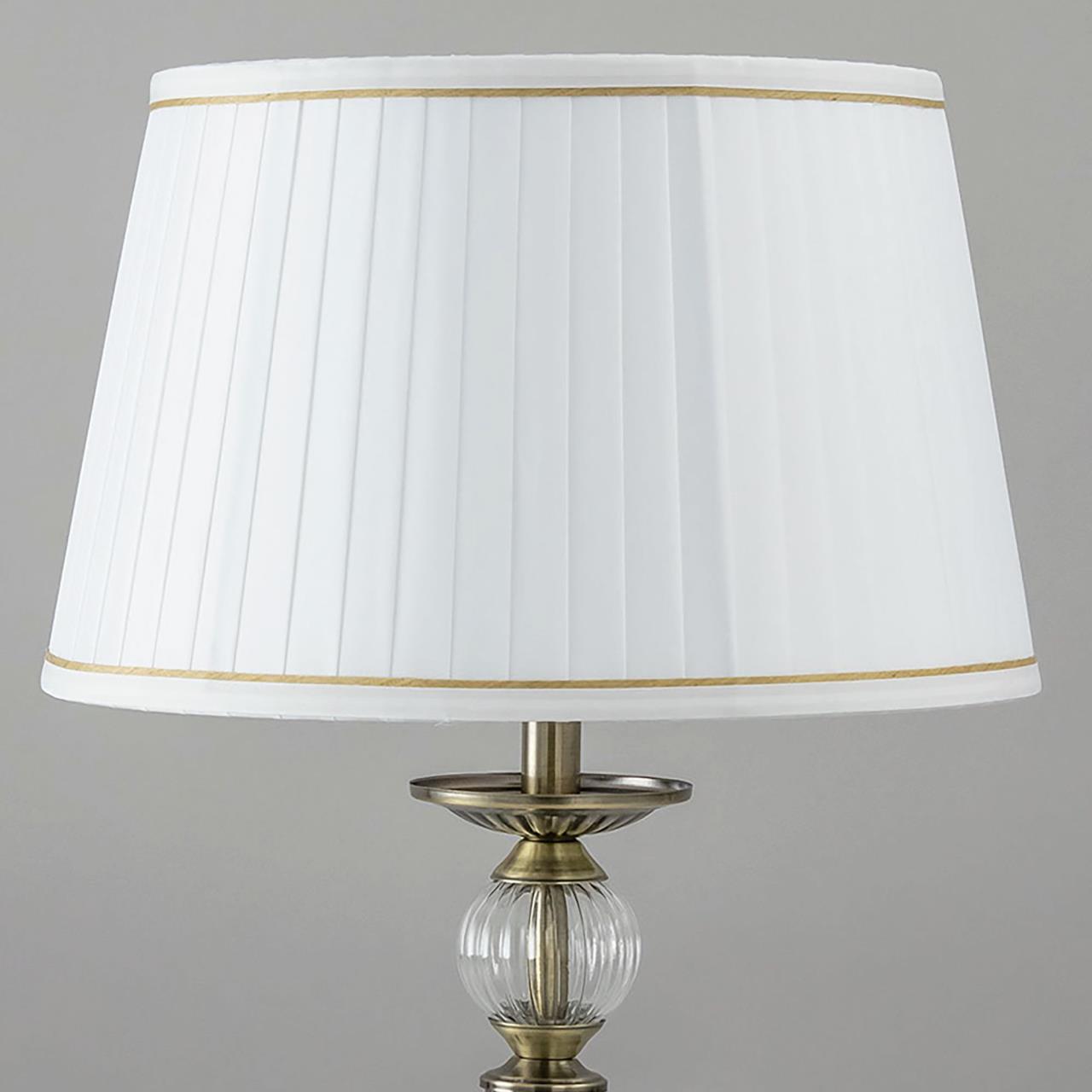 Настольная лампа Citilux Гера CL433813 в Москве