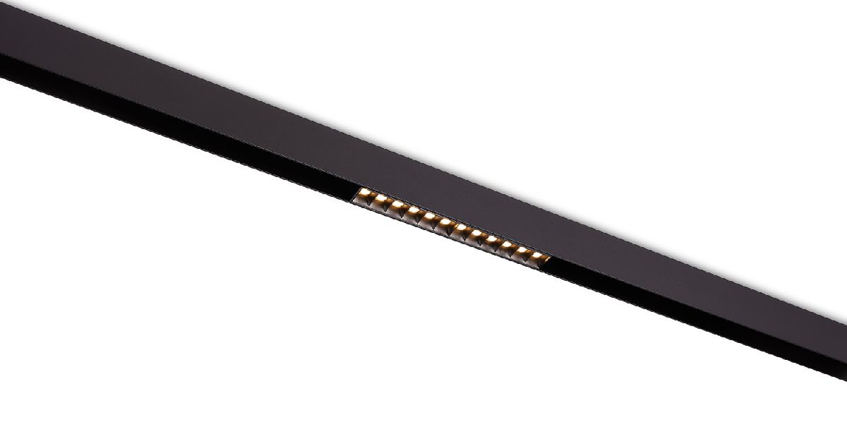 Трековый светильник Donolux Eye DL20291TW12BTuya