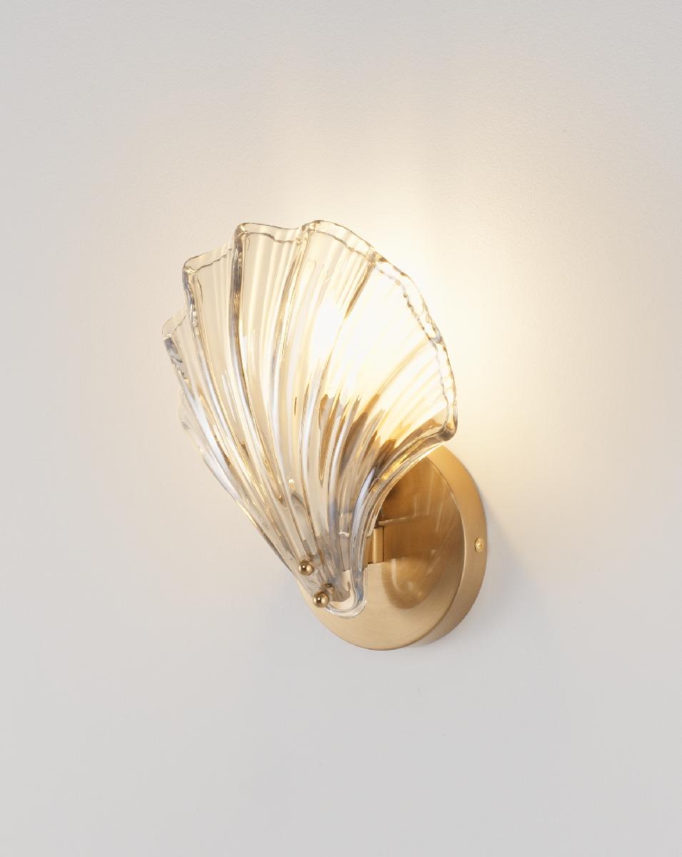 Бра Moderli Justine V10411-1W