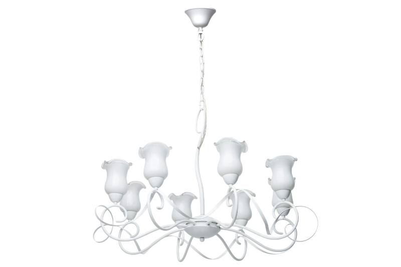 Подвесная люстра MW-Light Эллегия 303010808