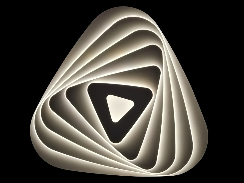 Потолочный светильник Natali Kovaltseva LED 81039/3C