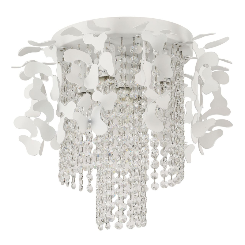 Потолочная люстра F-Promo Florentina 2485-5U