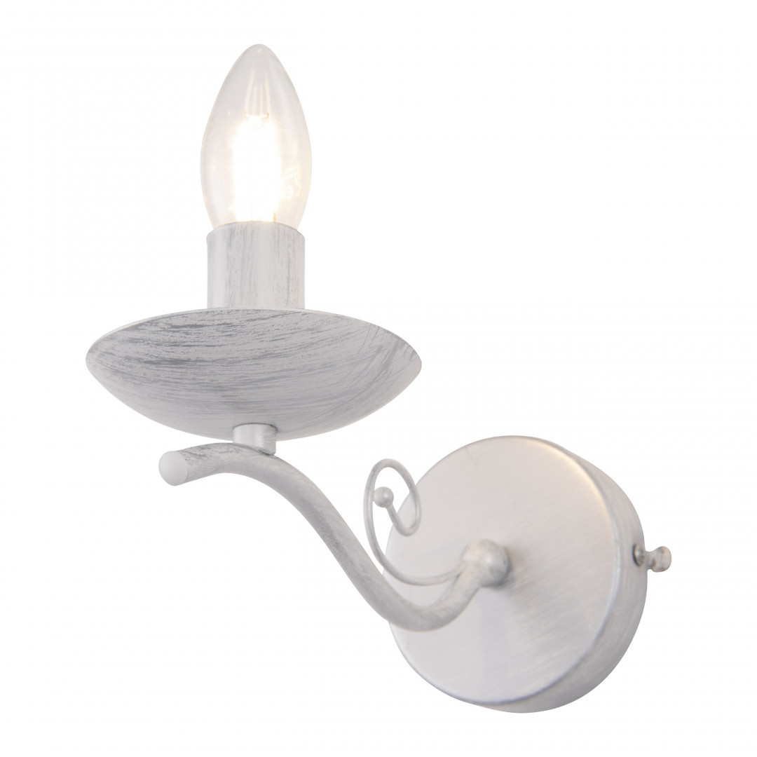 Бра Arte Milano Amalfi 339934/1W WT+SL