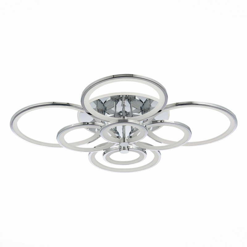 Потолочная люстра Evoled Leto SLE200312-08RGB