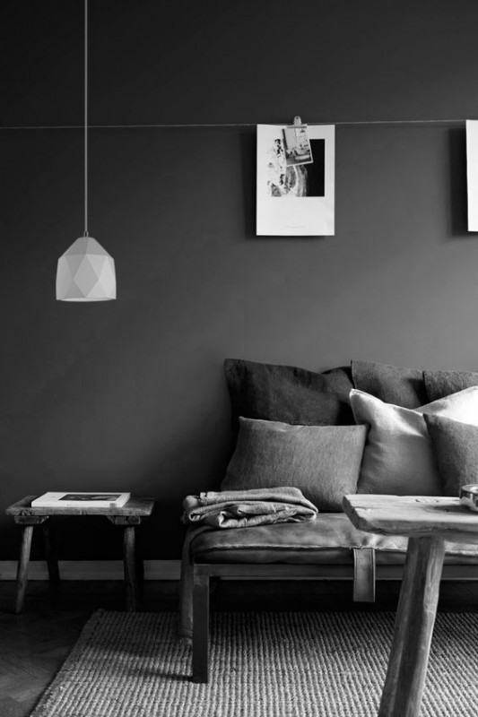 Подвесной светильник LeDron 2518B 00000013291