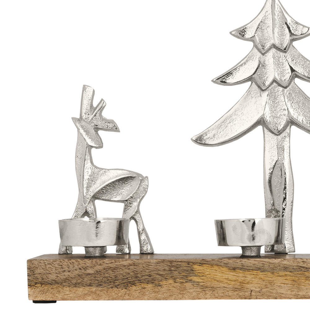 Подсвечник Eglo Baliguian 422358