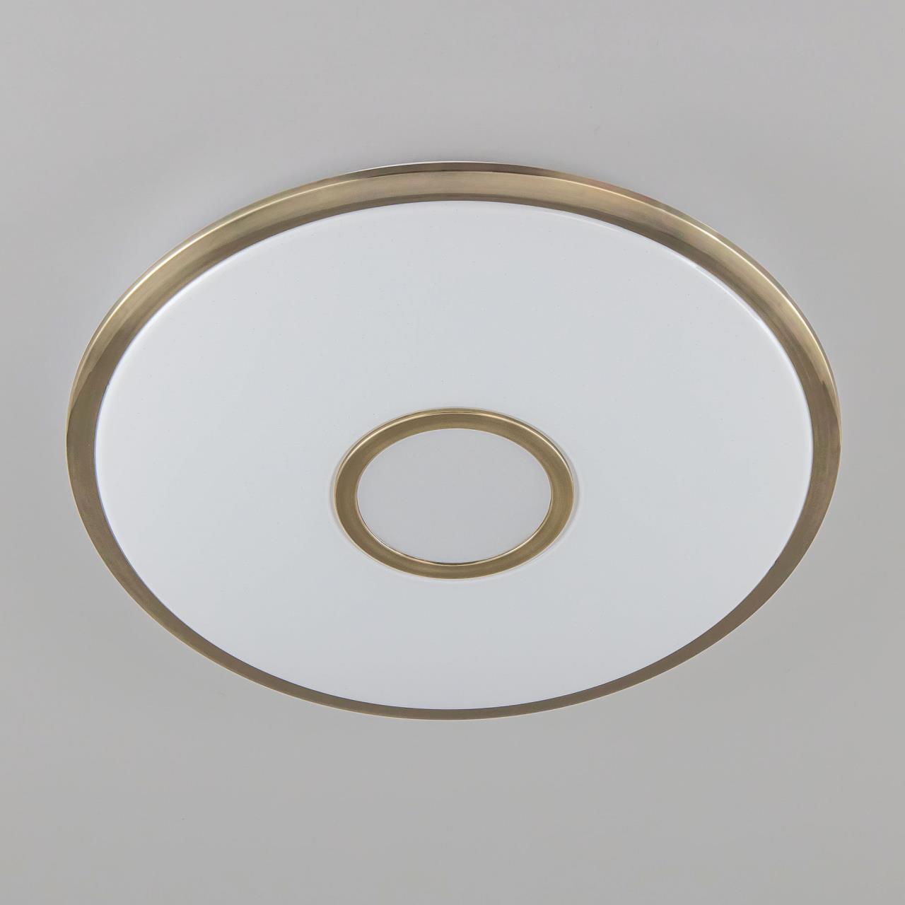 Потолочный светильник Citilux Старлайт Смарт CL703A63G в Москве