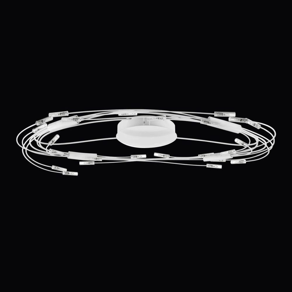 Потолочный светильник Lightstar Ovale 784246