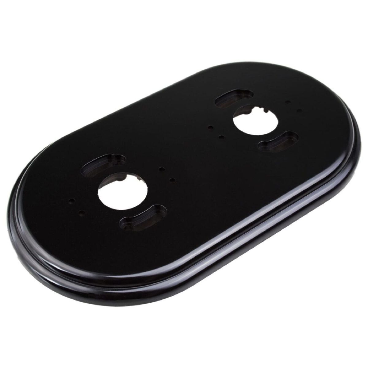 Рамка 2-местная Bironi Ришелье RF1-620-23