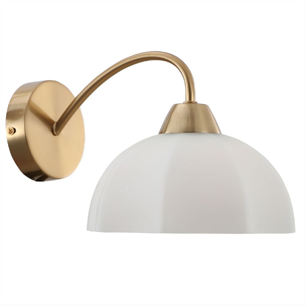 Бра Illumico IL5586-1WST-19 AB