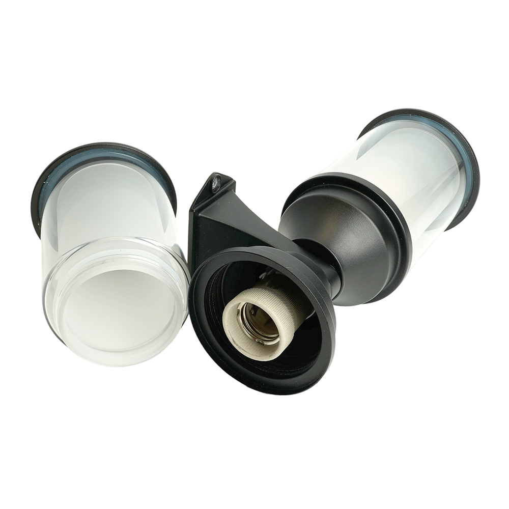 Уличный настенный светильник Feron Кельн DH1402 51737