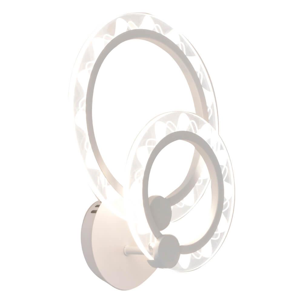 Бра Seven Fires Мейна SF7015/2W-WT