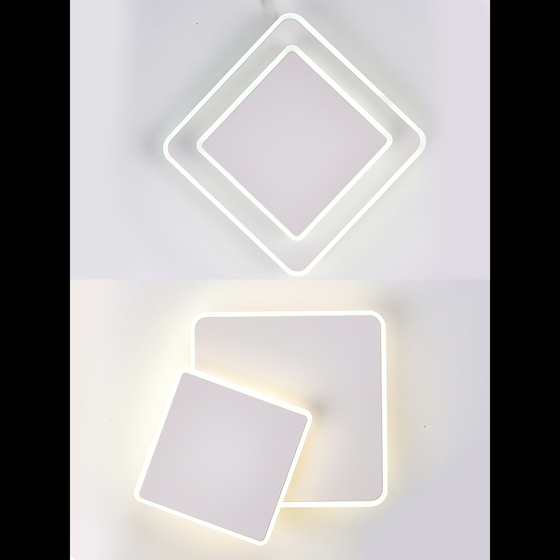 Настенный светильник Natali Kovaltseva Gade LED LAMPS 81111/1W