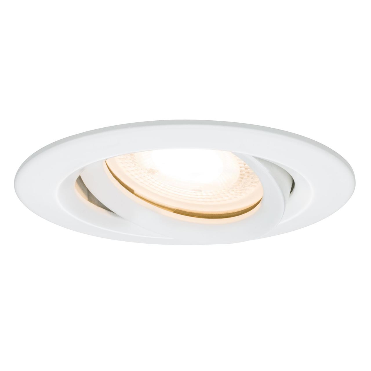 Встраиваемый светильник Paulmann Nova 93661