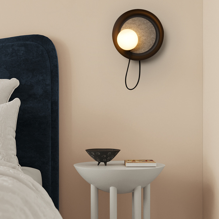 Настенный светильник ImperiumLoft Margott-Wall 224255-23