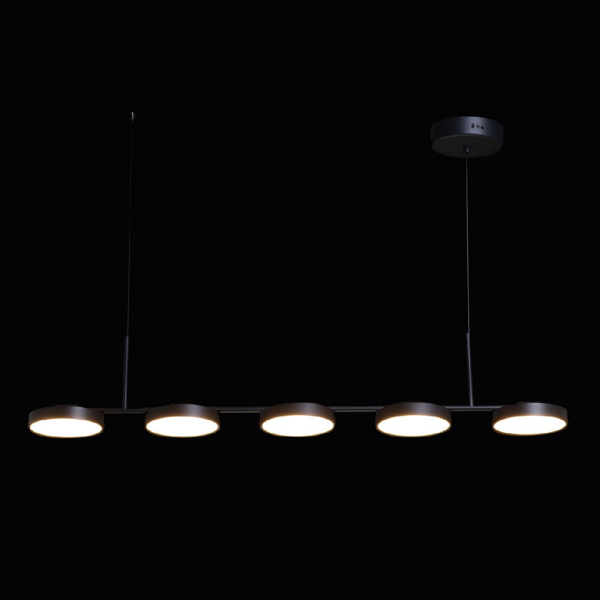 Подвесной светильник De Markt Гэлэкси 632017305