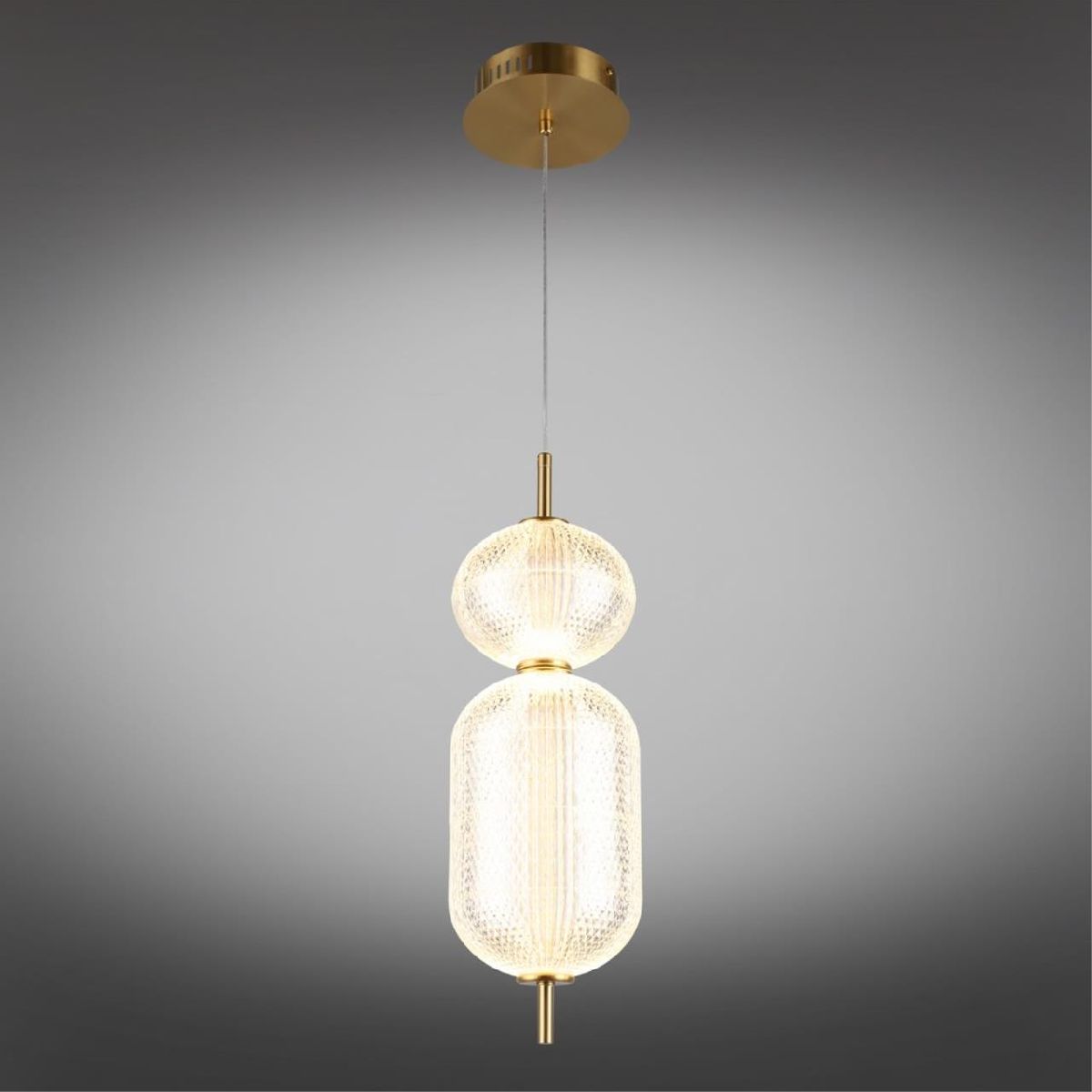 Подвесной светильник Omnilux Cedrello OML-68816-02