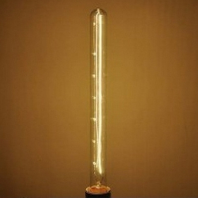 Лампа накаливания Citilux E27 40W колба прозрачная T3032G40