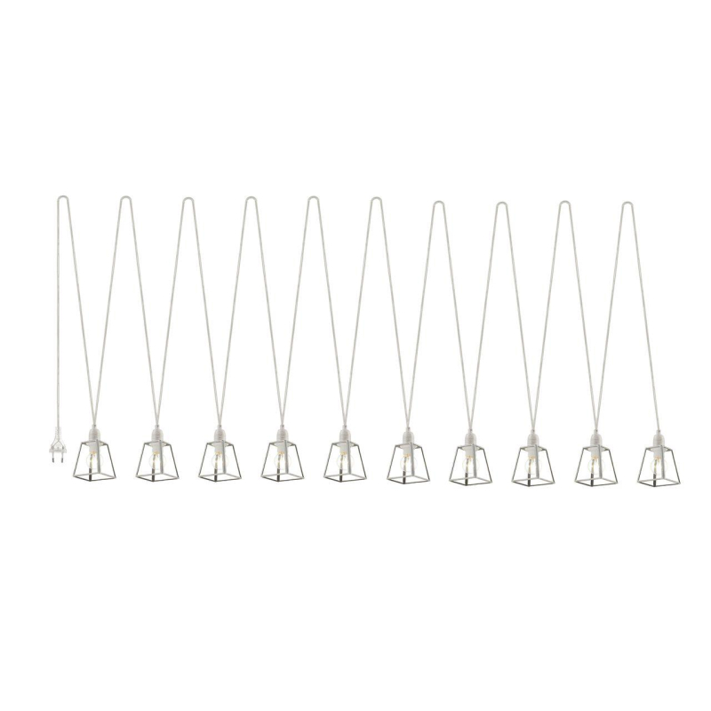 Подвесной светильник Favourite Luminas 2045-10P