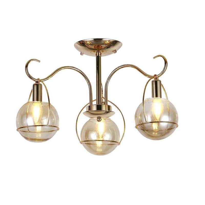 Потолочная люстра Hiper Ariana H108-3