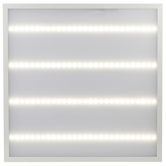 Потолочный светильник Эра SPO-6-72-6K-M Б0061296