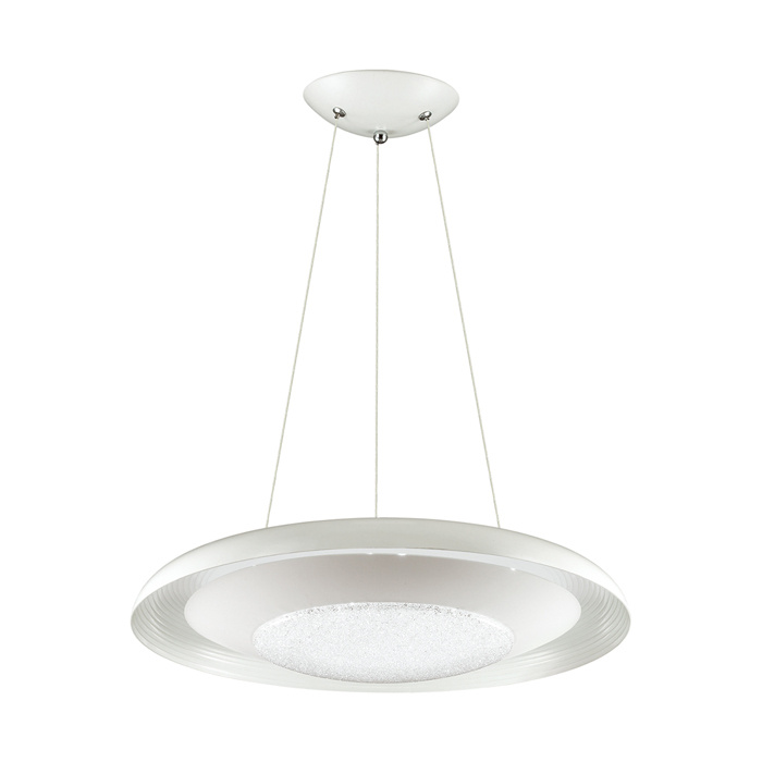 Подвесной светодиодный светильник Odeon Light Benso 4623/48L