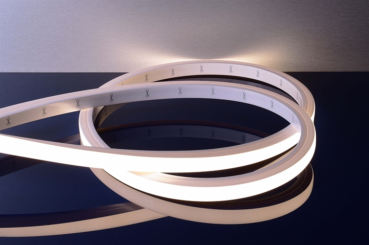 Светодиодная лента Deko-Light Deko-Light 24В 50Вт 3000K 5м IP68 840288