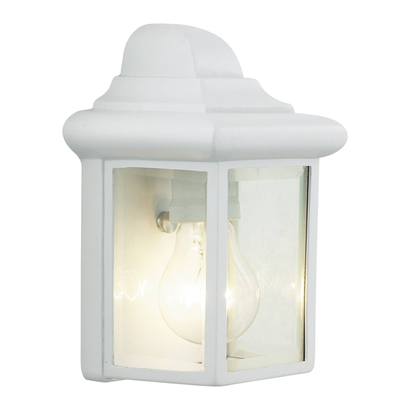 Уличный настенный светильник Brilliant Newport 44280/05