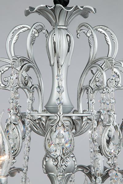 Подвесная люстра Bogates Wonderful 276/10 Strotskis