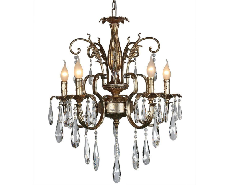 Подвесная люстра Omnilux OML-77603-05