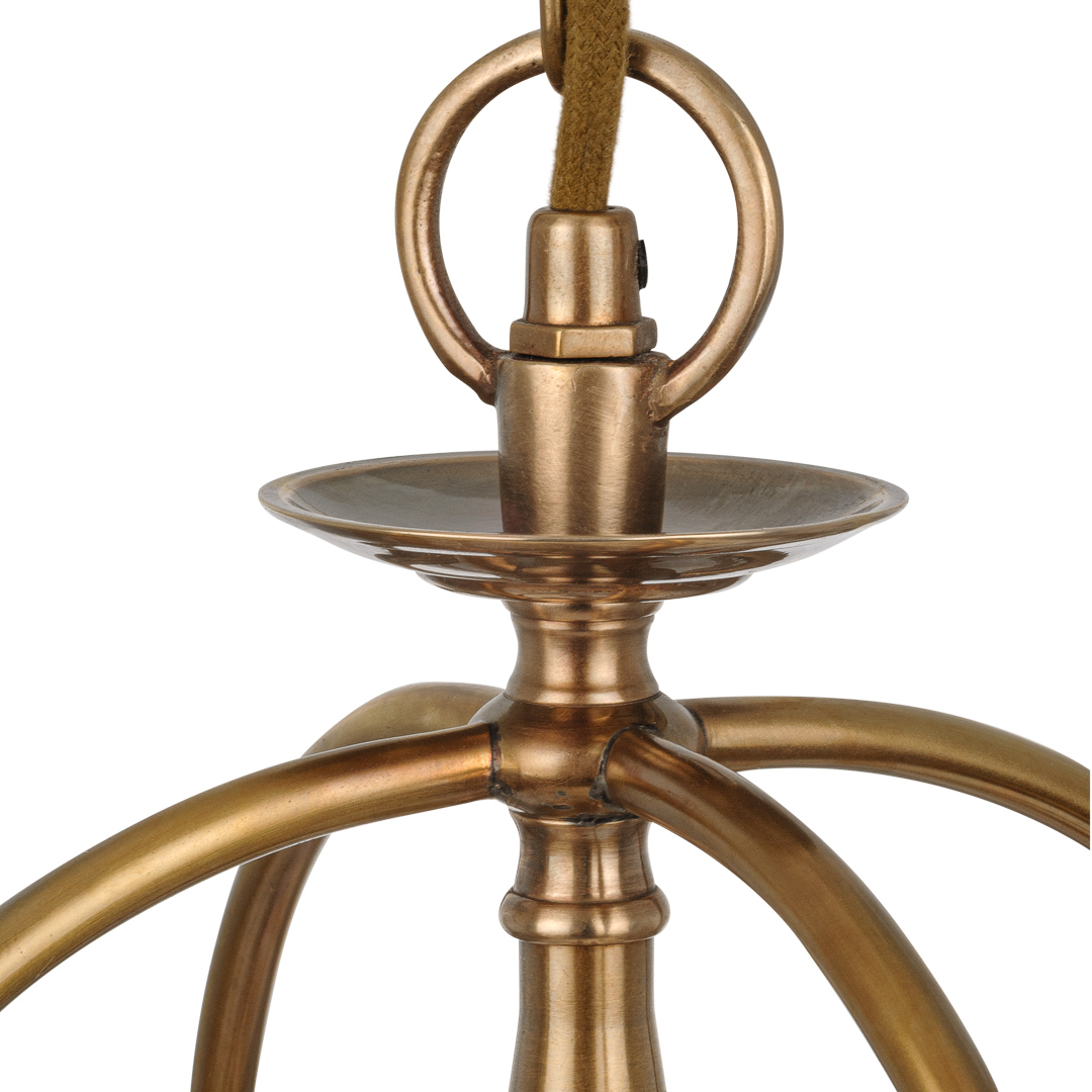 Подвесная люстра Covali PL-31849