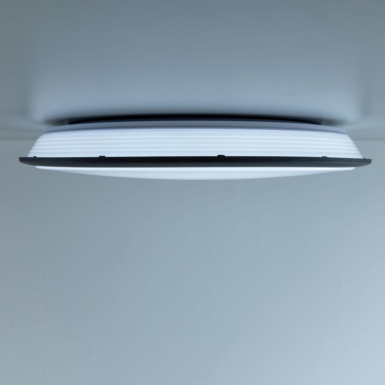 Потолочная люстра Citilux Старлайт Смарт CL703A105G в Москве