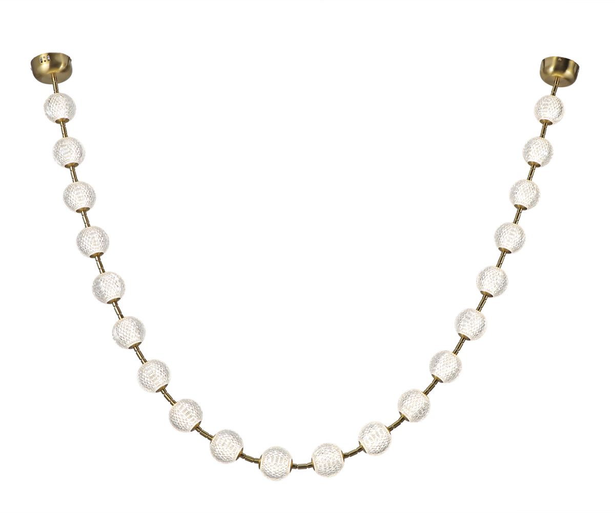 Подвесной светильник Kink Light Амита 08038-20L,20(3000K)