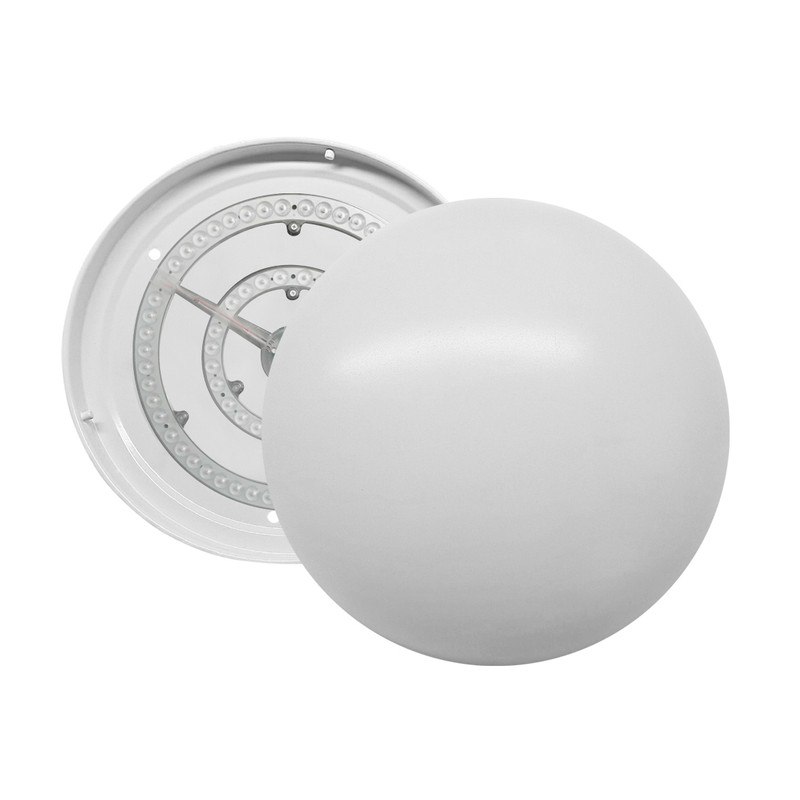 Светодиодный модуль со встроенным драйвером Apeyron 185-265В 72Вт 5400 лм 2700K 02-34