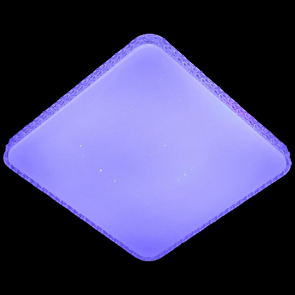 Потолочный светильник Reluce 77196-9.2-72WRGB