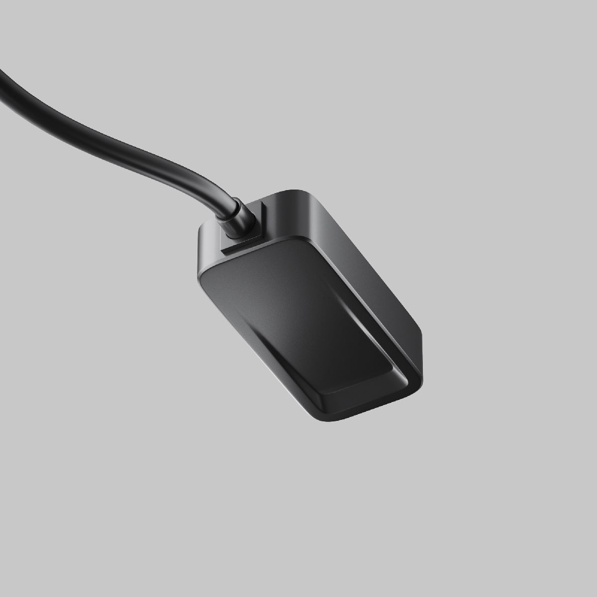 Ввод питания для встраиваемого монтажа Maytoni Radity TRA084B-12B-50