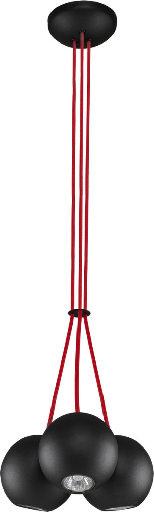 Подвесная люстра Nowodvorski Bubble 6147