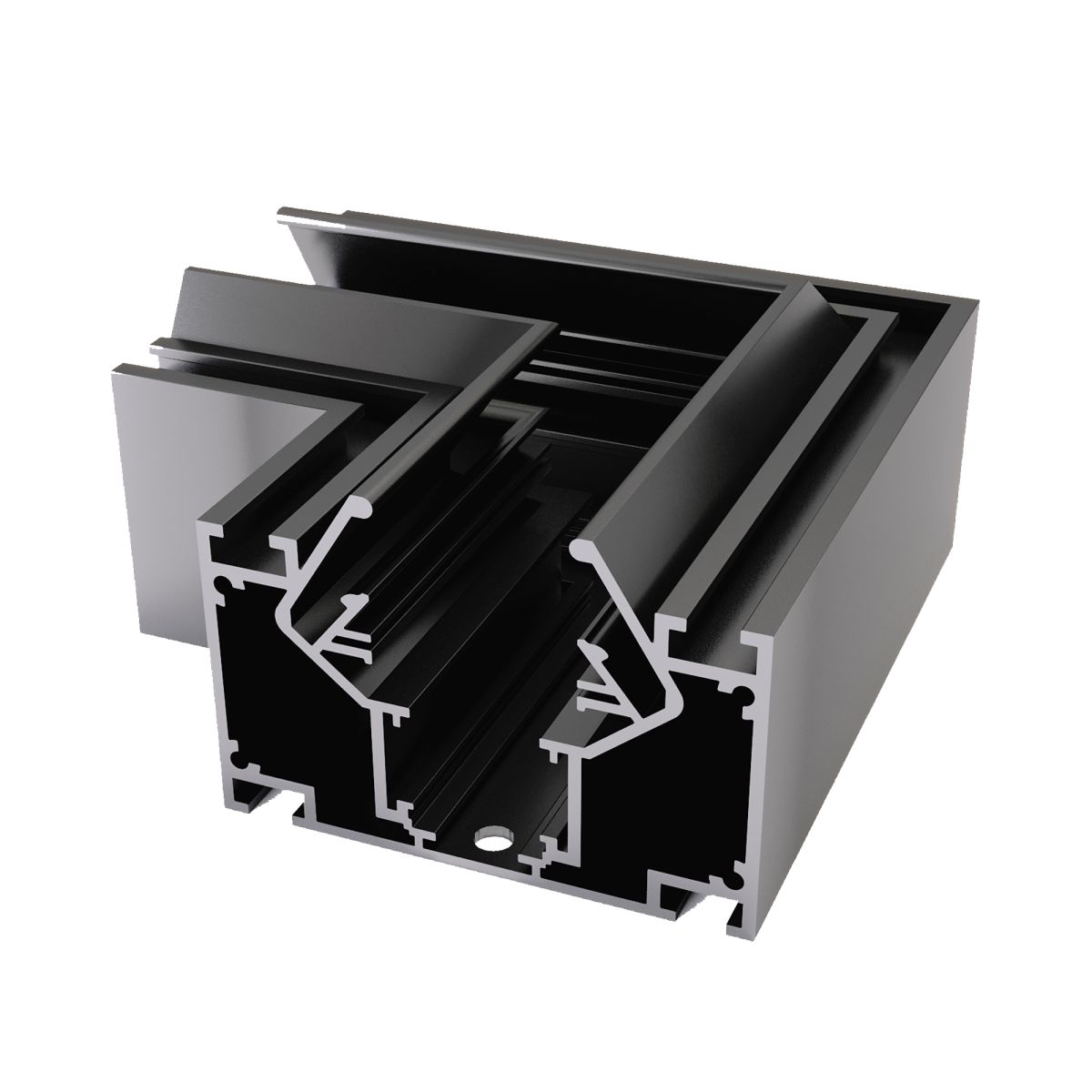 Угловой соединитель ST Luce Skyline 48 ST1047.499.00