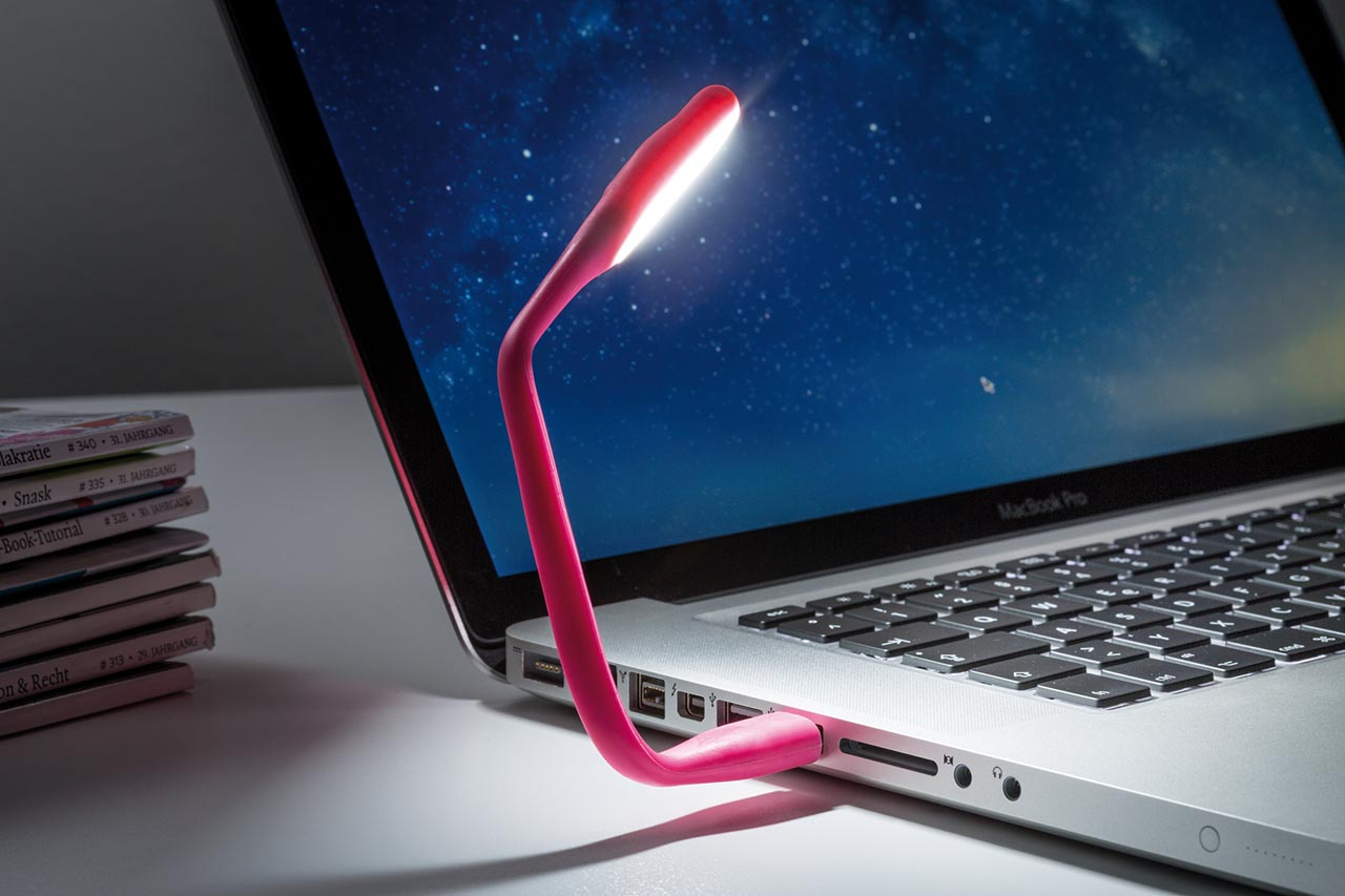 Настольная лампа Paulmann USB-Light Stick 70887