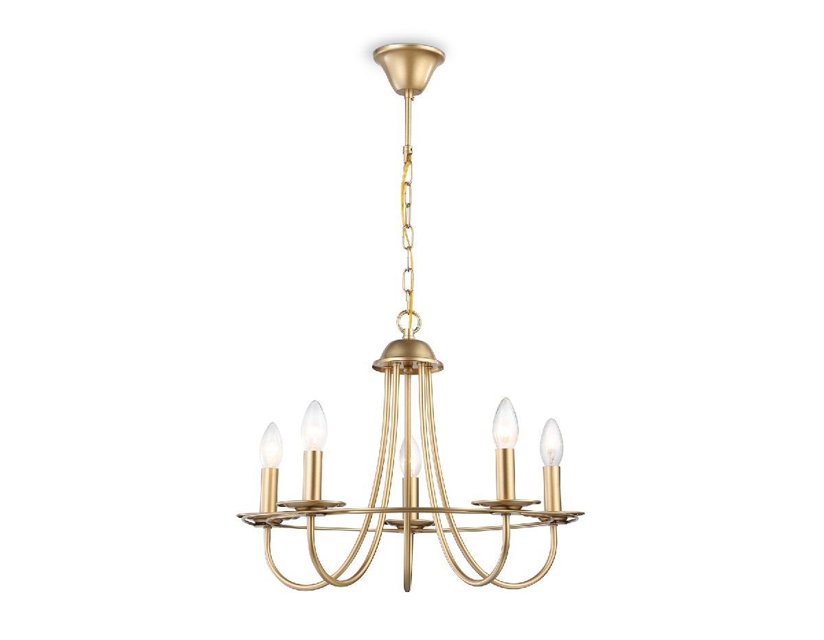 Подвесная люстра Ambrella Light Modern TR9615