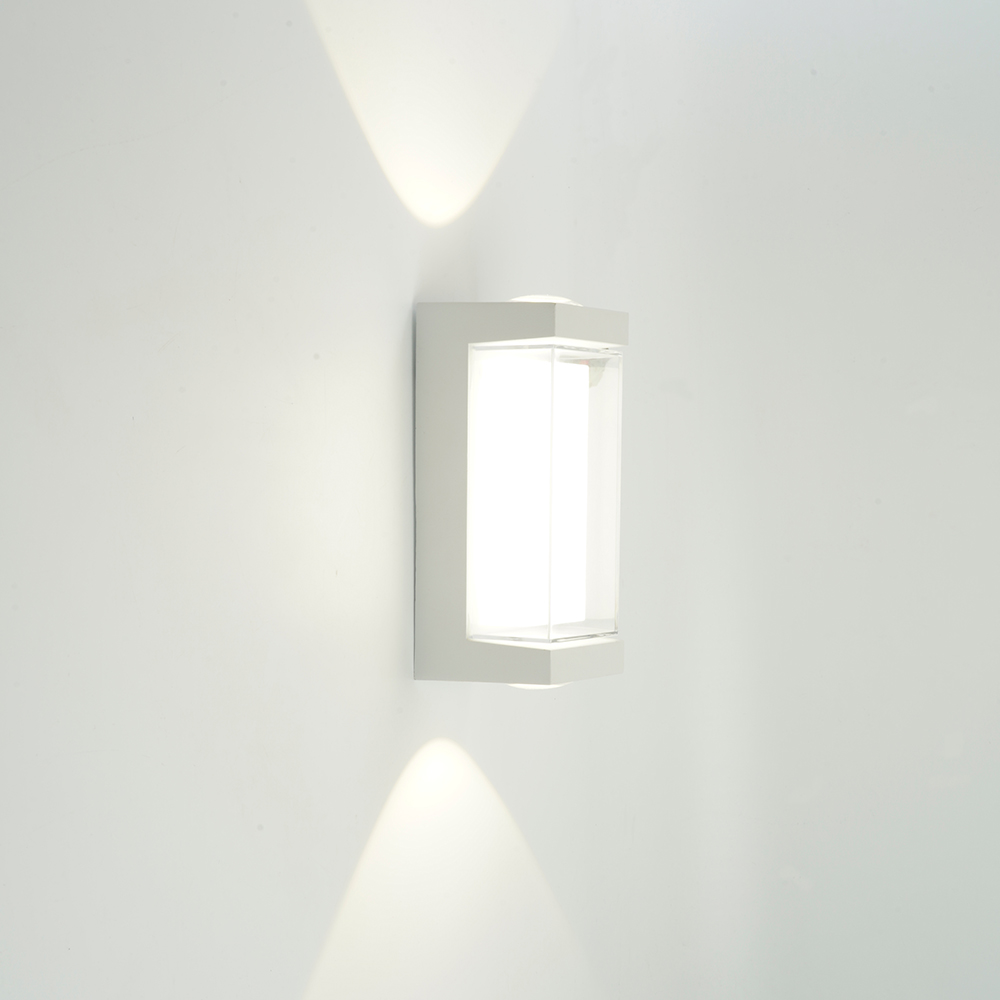 Уличный настенный светильник Feron Челси DH059 51484