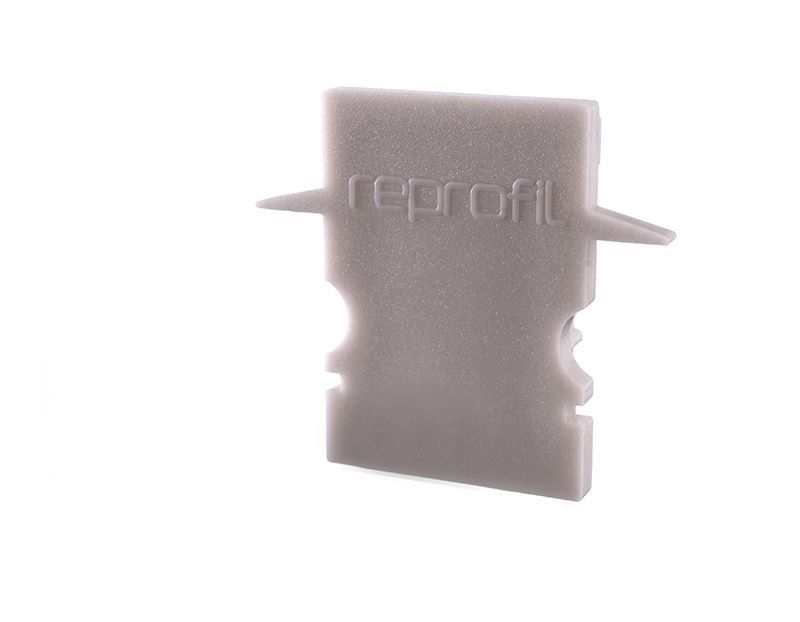 Торцевая заглушка (2 шт.) Deko-Light H-ET-02-08 979141