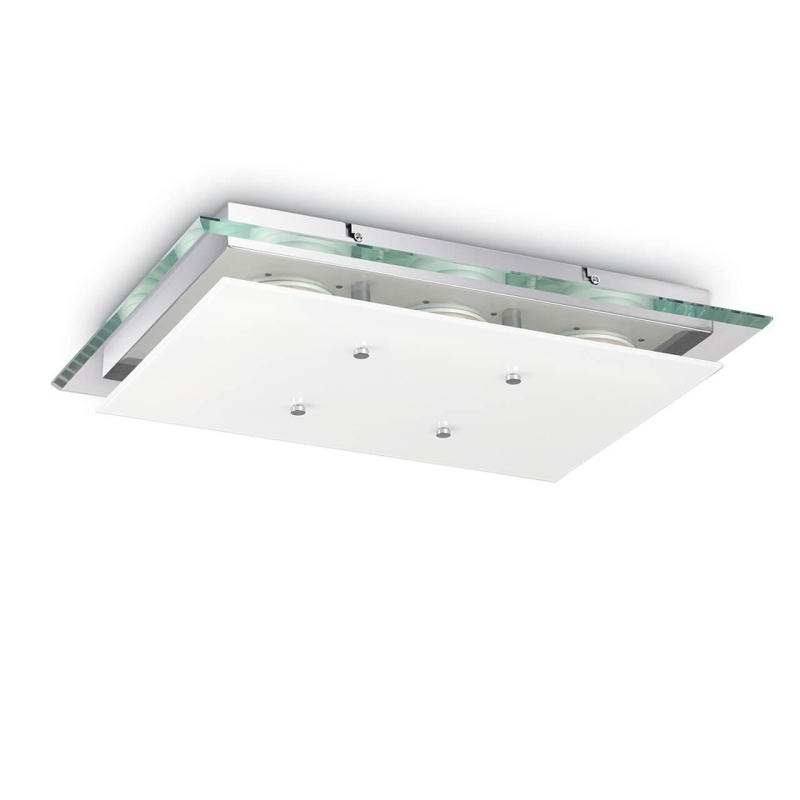 Потолочный светильник Ideal Lux Superior PL6 175287