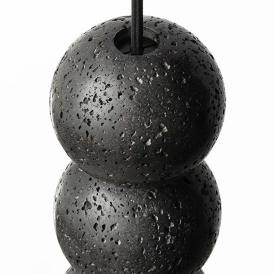 Подвесной светильник ImperiumLoft Lilla Black 189794-23