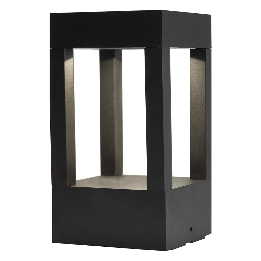 Ландшафтный светильник Feron Лос-Анджелес DH801 48449