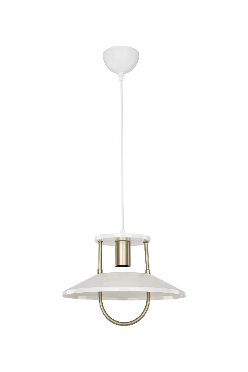 Подвесной светильник Toplight Magdalen TL1659H-01WH