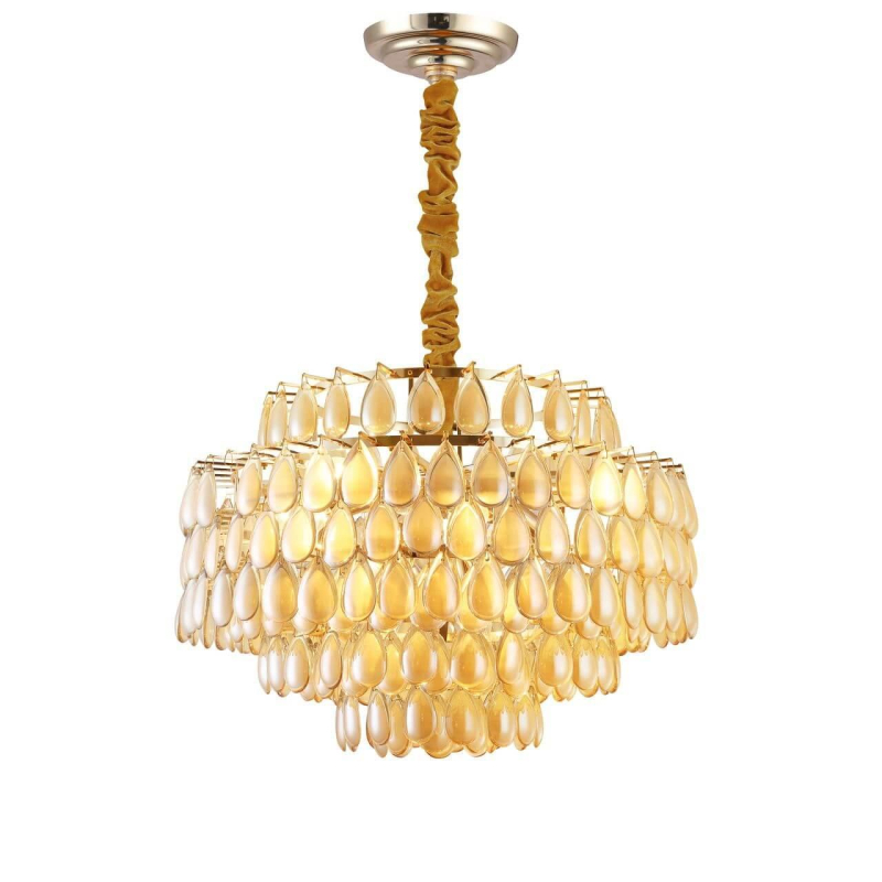 Подвесной светильник Favourite Congress 2095-12P