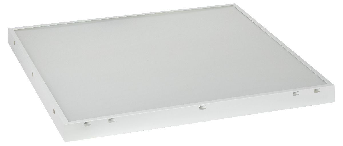 Потолочный светильник Эра SPO-910-3-40K-070 Б0051551