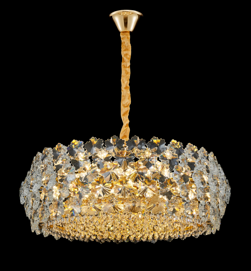 Подвесная люстра Alfa Light F2024-10